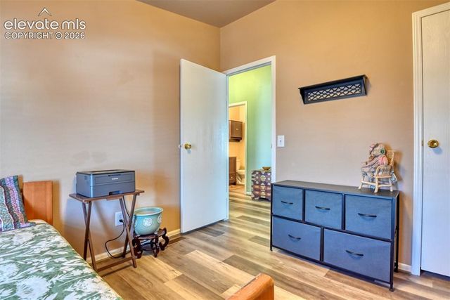 4661 Gray Fox Heights, Colorado Springs, CO 80922