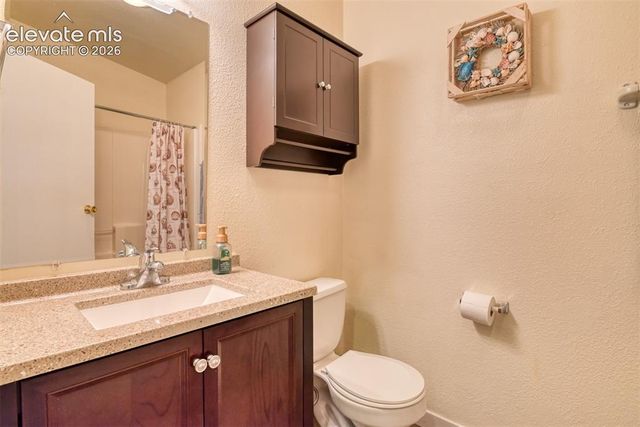 4661 Gray Fox Heights, Colorado Springs, CO 80922