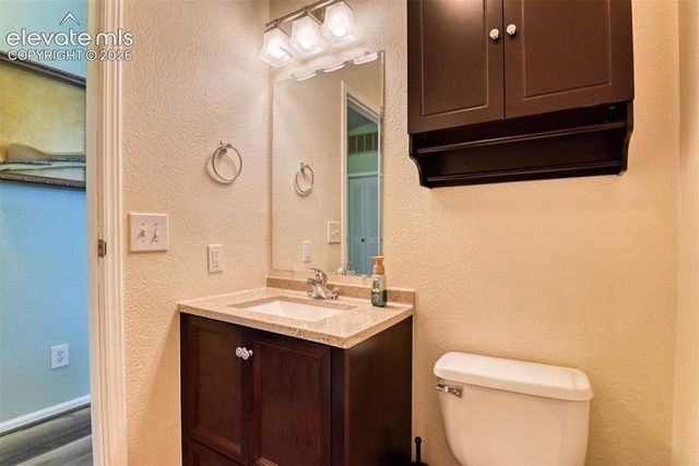 4661 Gray Fox Heights, Colorado Springs, CO 80922