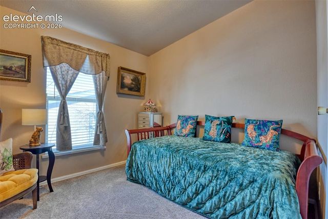 4661 Gray Fox Heights, Colorado Springs, CO 80922