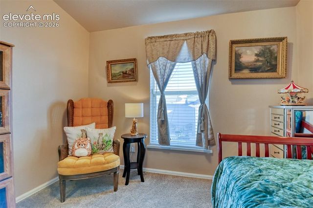 4661 Gray Fox Heights, Colorado Springs, CO 80922