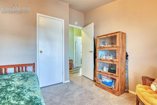 4661 Gray Fox Heights, Colorado Springs, CO 80922