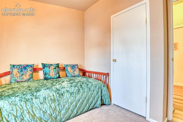 4661 Gray Fox Heights, Colorado Springs, CO 80922