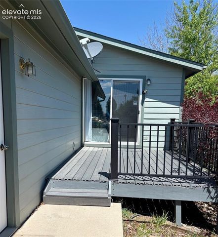 4661 Gray Fox Heights, Colorado Springs, CO 80922