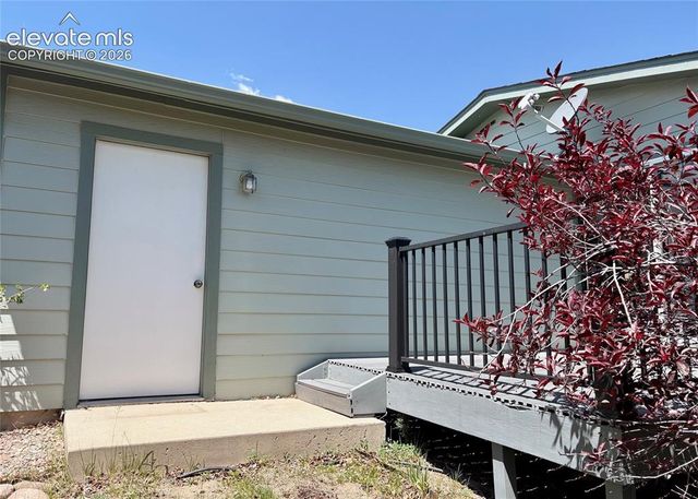 4661 Gray Fox Heights, Colorado Springs, CO 80922