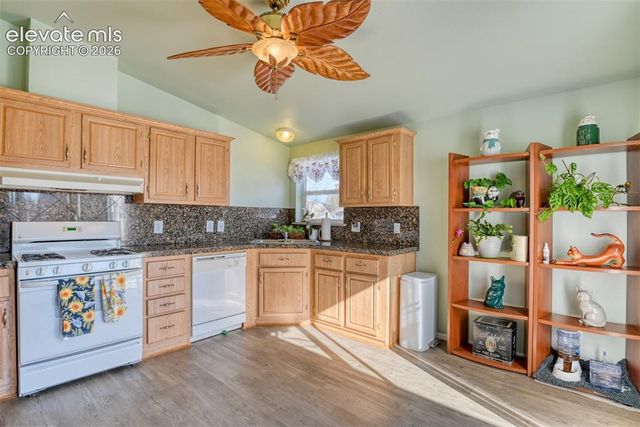 4661 Gray Fox Heights, Colorado Springs, CO 80922