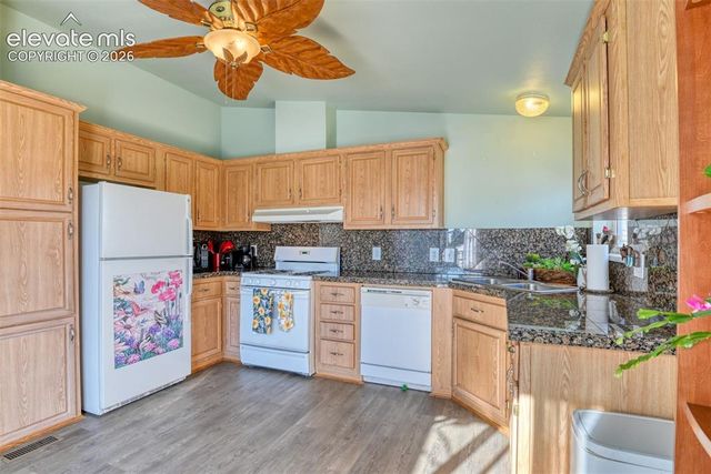 4661 Gray Fox Heights, Colorado Springs, CO 80922