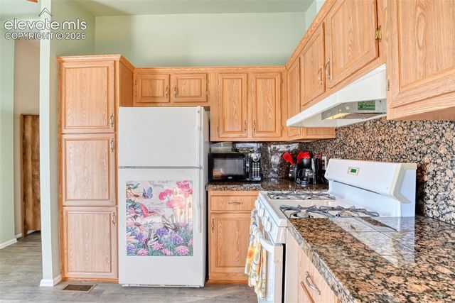 4661 Gray Fox Heights, Colorado Springs, CO 80922