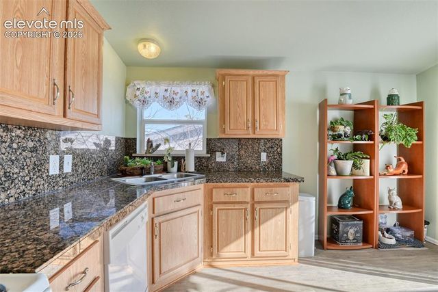 4661 Gray Fox Heights, Colorado Springs, CO 80922