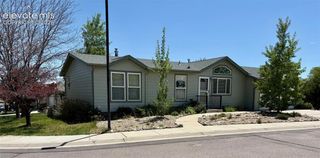 4661 Gray Fox Heights, Colorado Springs, CO 80922