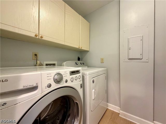 17020 Golfside CIR 104, Fort Myers, FL 33908