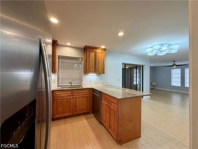 17020 Golfside CIR 104, Fort Myers, FL 33908