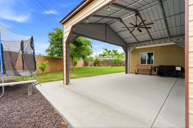 1037 Royal Oak Street, Porterville, CA 93257