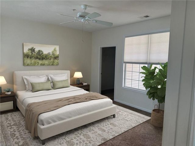 2721 Browning Dr, Virginia Beach, VA 23456
