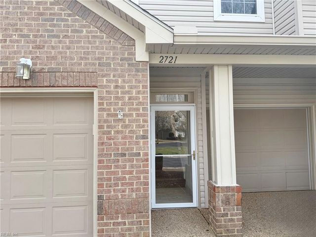 2721 Browning Dr, Virginia Beach, VA 23456