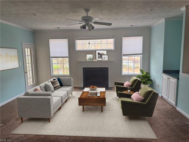 2721 Browning Dr, Virginia Beach, VA 23456