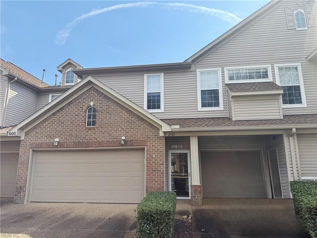2721 Browning Dr, Virginia Beach, VA 23456