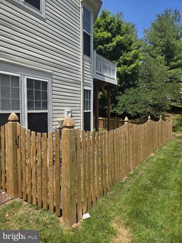43004 MILL RACE TER, Leesburg, VA 20176