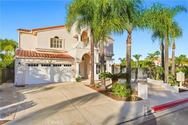 5489 E Suncrest Road, Anaheim Hills, CA 92807