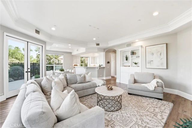 5489 E Suncrest Road, Anaheim Hills, CA 92807