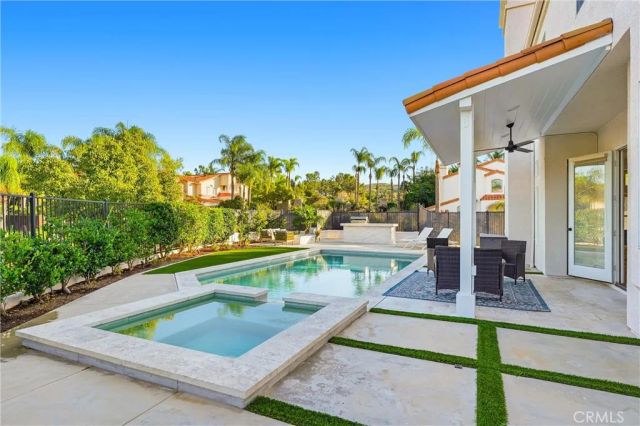 5489 E Suncrest Road, Anaheim Hills, CA 92807