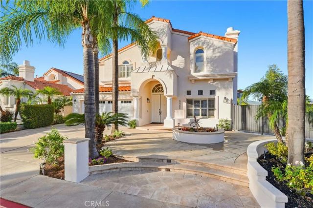 5489 E Suncrest Road, Anaheim Hills, CA 92807