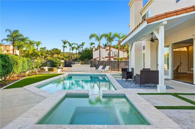 5489 E Suncrest Road, Anaheim Hills, CA 92807