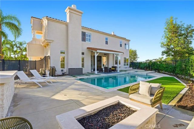 5489 E Suncrest Road, Anaheim Hills, CA 92807