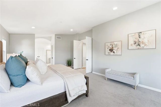 5489 E Suncrest Road, Anaheim Hills, CA 92807