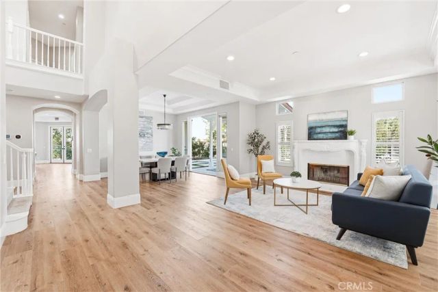 5489 E Suncrest Road, Anaheim Hills, CA 92807