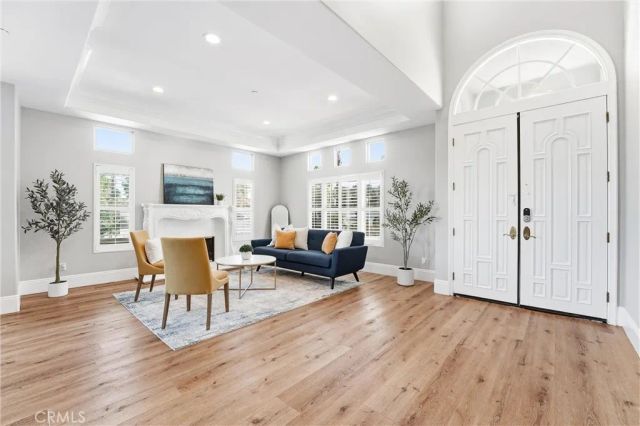 5489 E Suncrest Road, Anaheim Hills, CA 92807