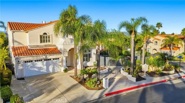 5489 E Suncrest Road, Anaheim Hills, CA 92807