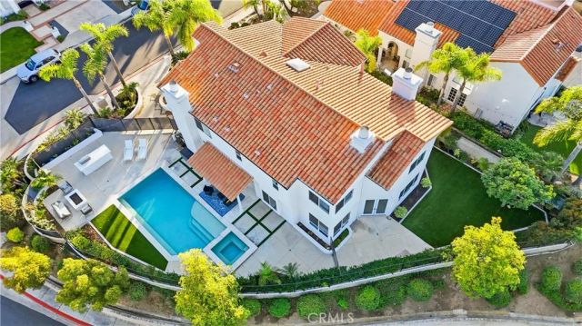 5489 E Suncrest Road, Anaheim Hills, CA 92807
