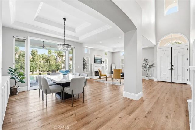 5489 E Suncrest Road, Anaheim Hills, CA 92807