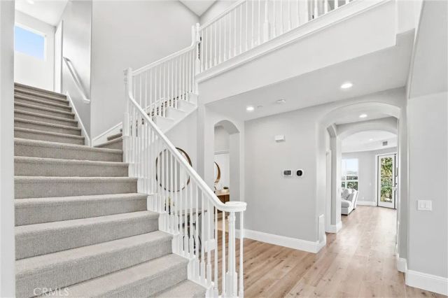 5489 E Suncrest Road, Anaheim Hills, CA 92807