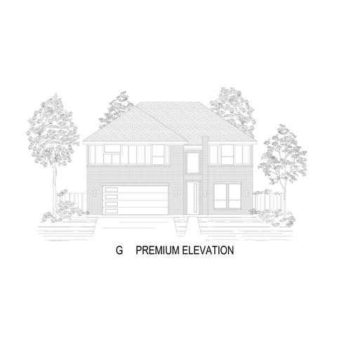 1121 Branching Brook Drive, Mckinney, TX 75071