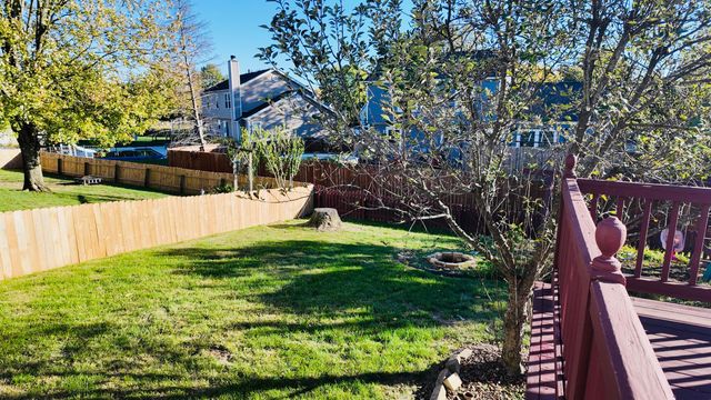 7619 Kittansett Lane, Pickerington, OH 43147