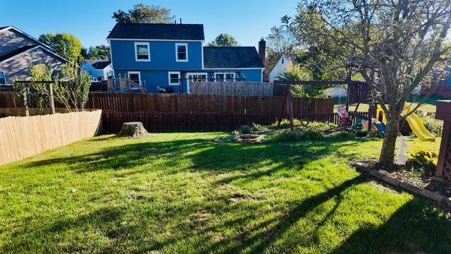 7619 Kittansett Lane, Pickerington, OH 43147