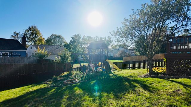 7619 Kittansett Lane, Pickerington, OH 43147