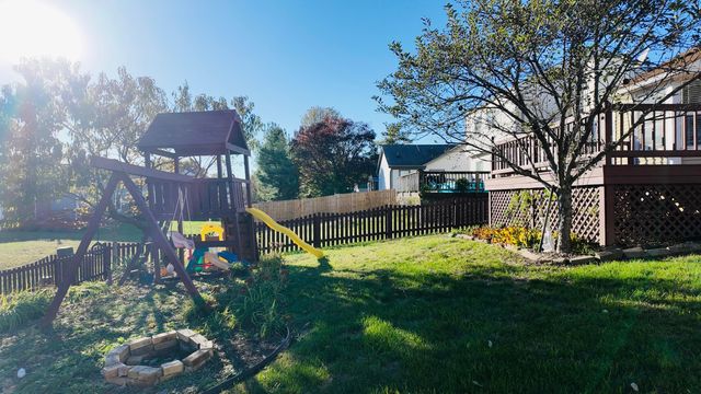 7619 Kittansett Lane, Pickerington, OH 43147