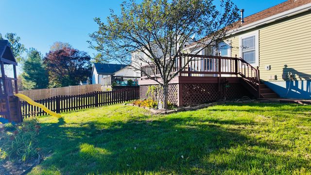 7619 Kittansett Lane, Pickerington, OH 43147