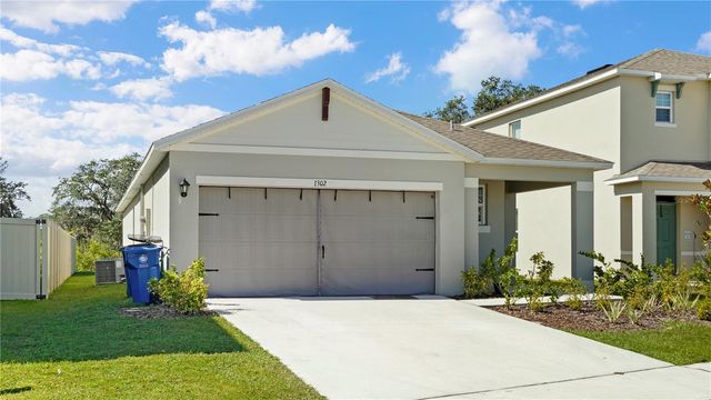 1302 HOLODAK DRIVE, Davenport, FL 33837