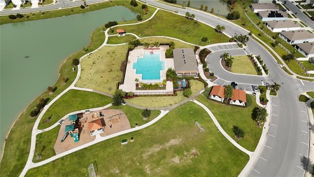 1302 HOLODAK DRIVE, Davenport, FL 33837