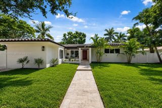 10619 NE 10th Place, Miami Shores, FL 33138