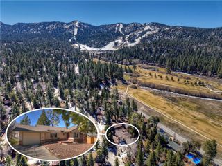 828 Tehama Drive, Big Bear Lake, CA 92315