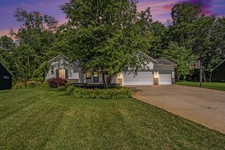 4087 Ronalds Road, Dorr Twp, MI 49323