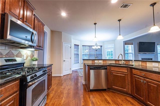 3880 Deer Run Drive, Cumming, GA 30028