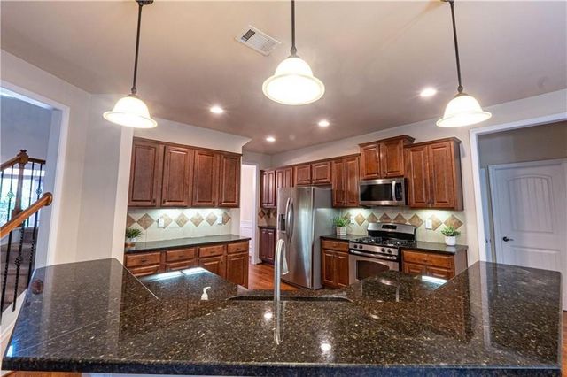 3880 Deer Run Drive, Cumming, GA 30028