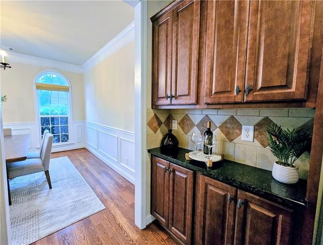 3880 Deer Run Drive, Cumming, GA 30028