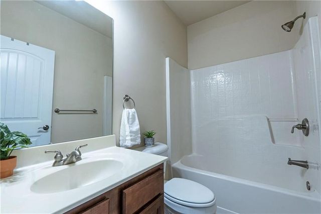 3880 Deer Run Drive, Cumming, GA 30028